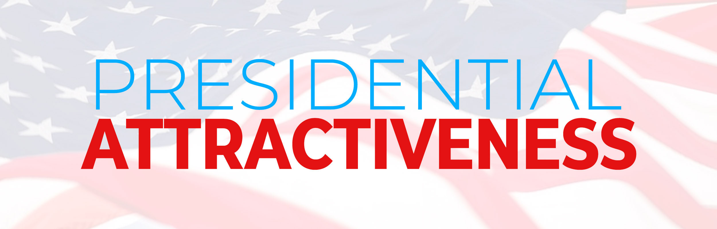Presidentail Attractiveness Logo